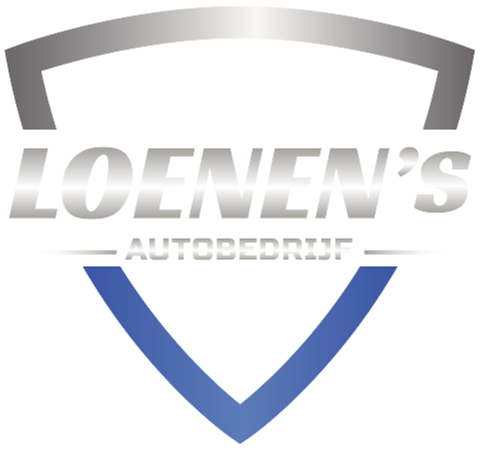 Header Logo 1 | Loenen's Autobedrijf