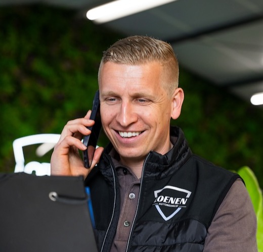 Aanbod Details Person Image Aanbod | Loenen's Autobedrijf