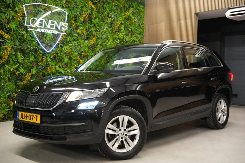 Škoda Kodiaq 1.4 TSI Style / CarPlay / Camera / Cruise 50582312-0.jpg | Loenen's Autobedrijf