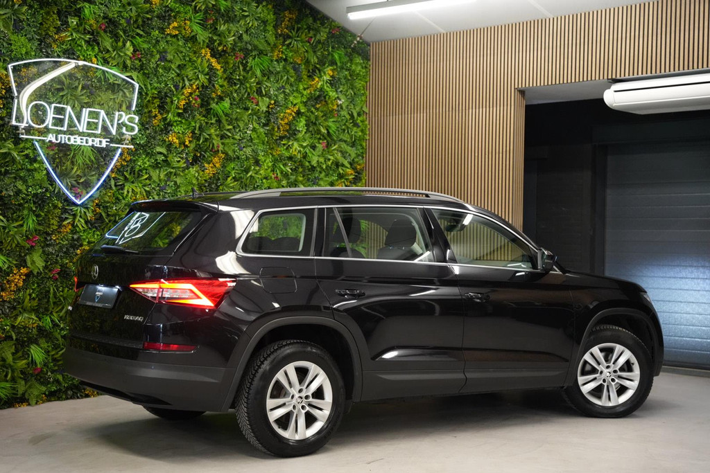 Škoda Kodiaq 1.4 TSI Style / CarPlay / Camera / Cruise 50582312-1.jpg | Loenen's Autobedrijf