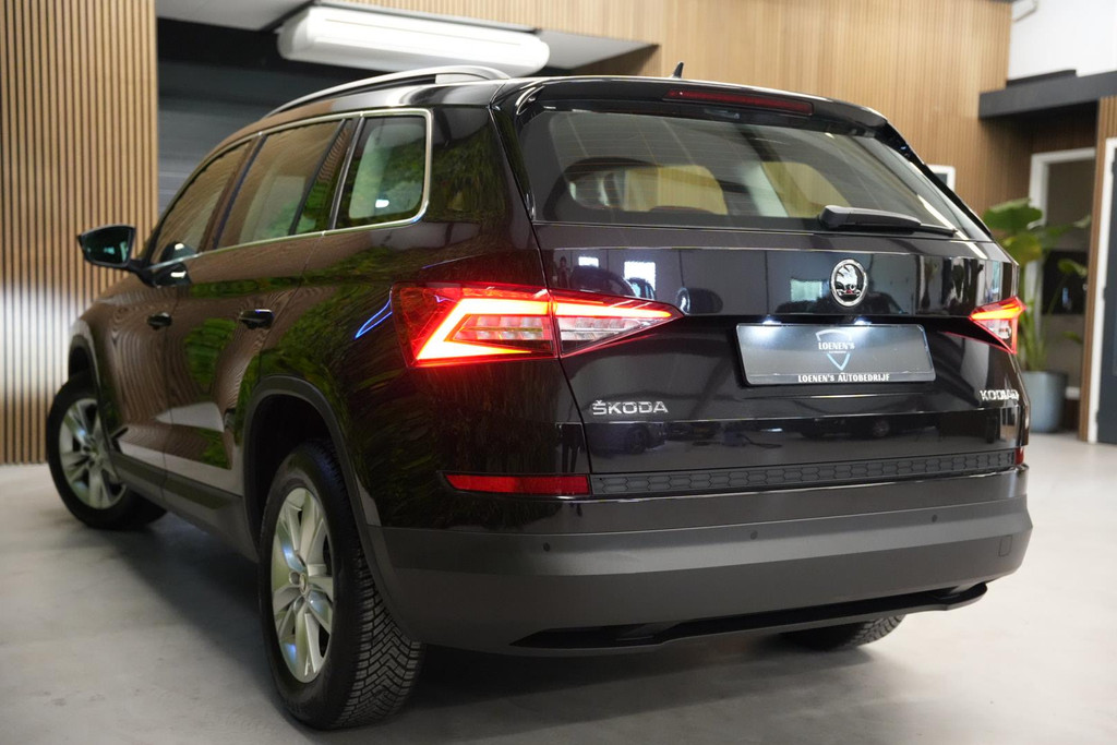 Škoda Kodiaq 1.4 TSI Style / CarPlay / Camera / Cruise 50582312-3.jpg | Loenen's Autobedrijf