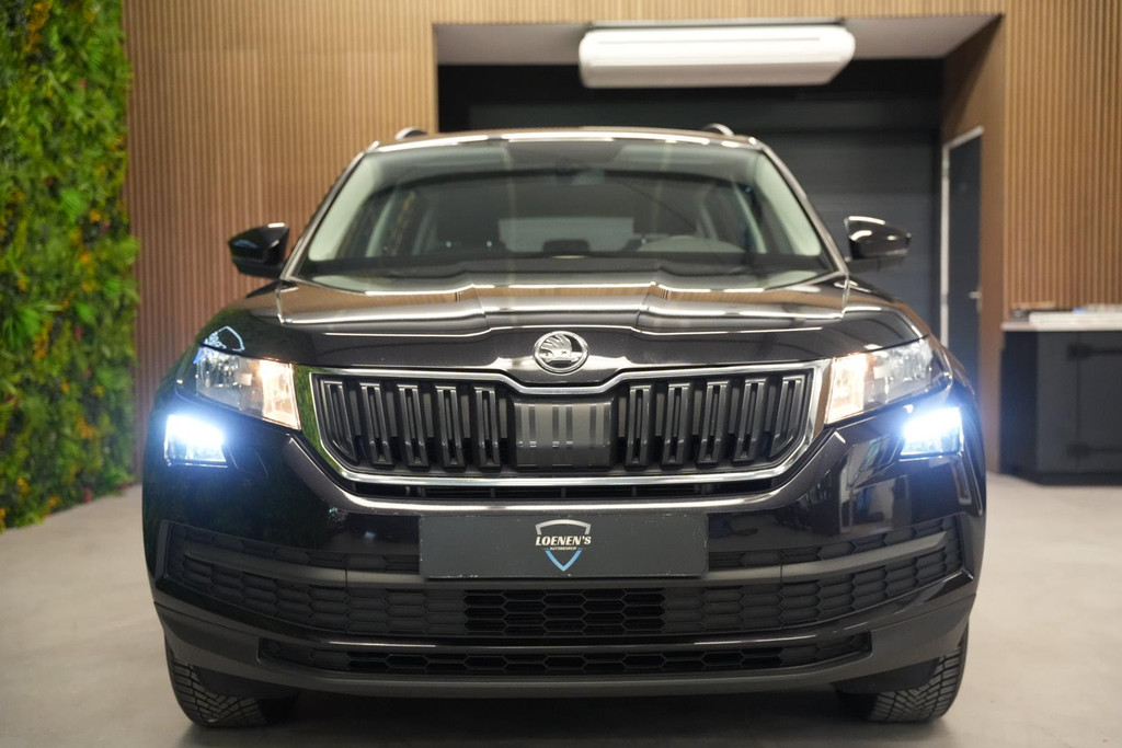 Škoda Kodiaq 1.4 TSI Style / CarPlay / Camera / Cruise 50582312-4.jpg | Loenen's Autobedrijf