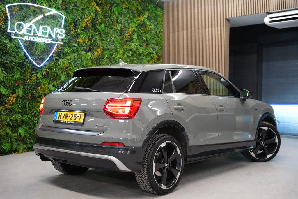 Audi Q2 2.0 TFSI quattro Sport Edition #1 / B&O / ACC / CarPlay / Trekhaak 50829318-1.jpg | Loenen's Autobedrijf