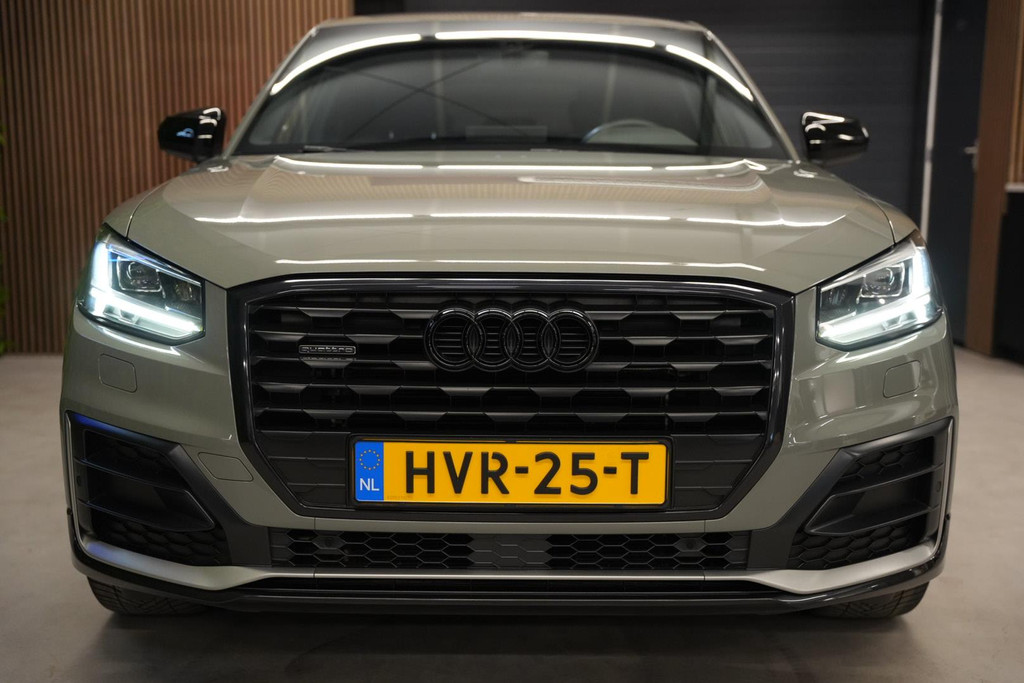Audi Q2 2.0 TFSI quattro Sport Edition #1 / B&O / ACC / CarPlay / Trekhaak 50829318-4.jpg | Loenen's Autobedrijf
