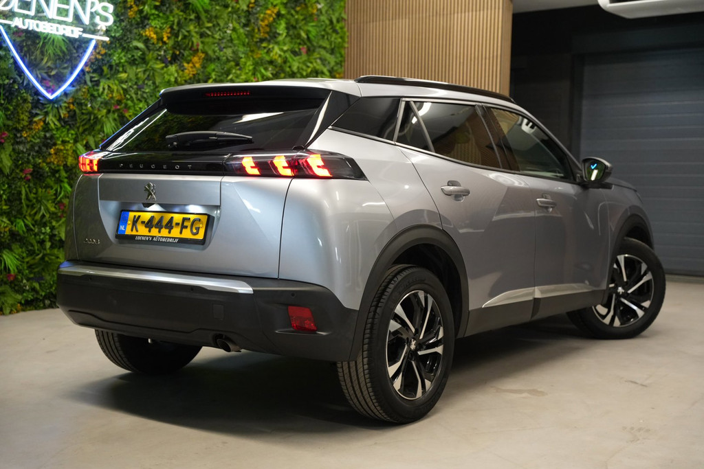 Peugeot 2008 1.2 PureTech Allure / Achteruitrijcamera / CarPlay 51887951-1.jpg | Loenen's Autobedrijf
