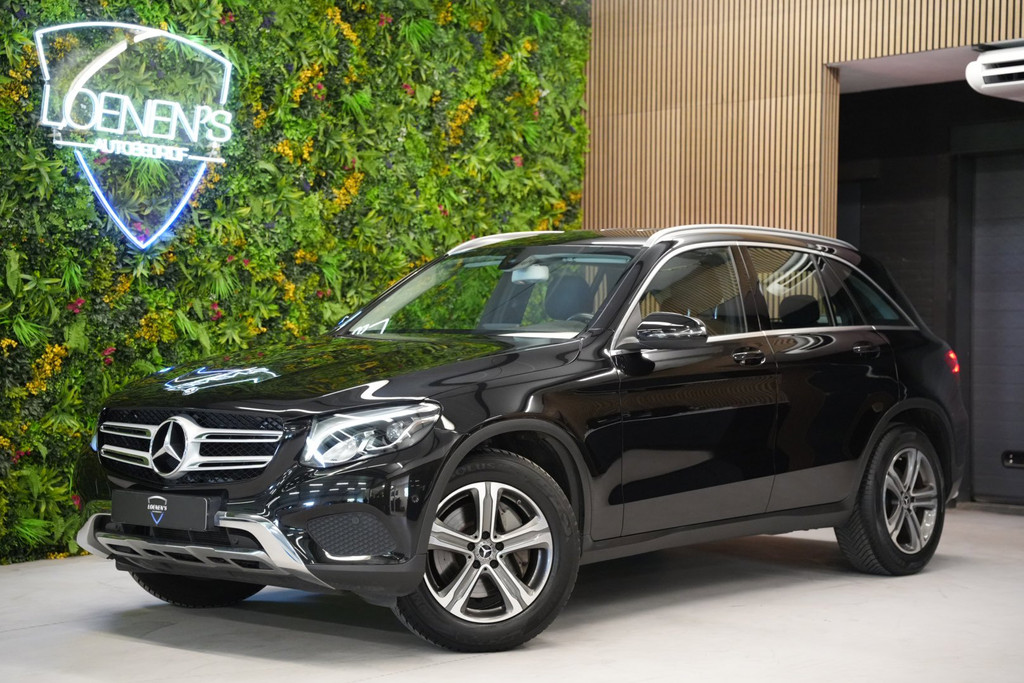 Mercedes-Benz GLC 250 4MATIC Prestige / Trekhaak / LED / Camera / Navi 52924244-0.jpg | Loenen's Autobedrijf
