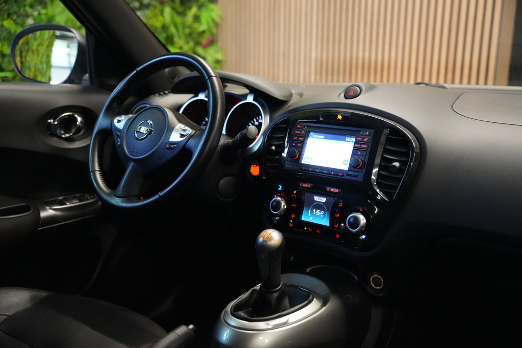 Nissan Juke 1.6 Acenta / Camera / Cruise / Navi / Stoelverw 52955678-2.jpg | Loenen's Autobedrijf