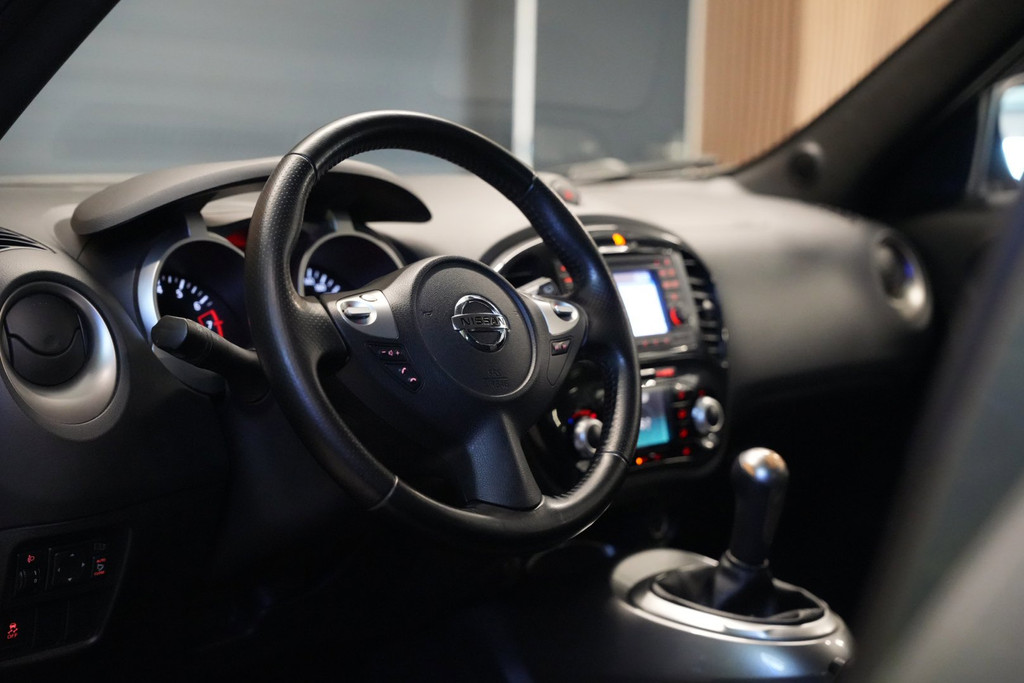 Nissan Juke 1.6 Acenta / Camera / Cruise / Navi / Stoelverw 52955678-3.jpg | Loenen's Autobedrijf