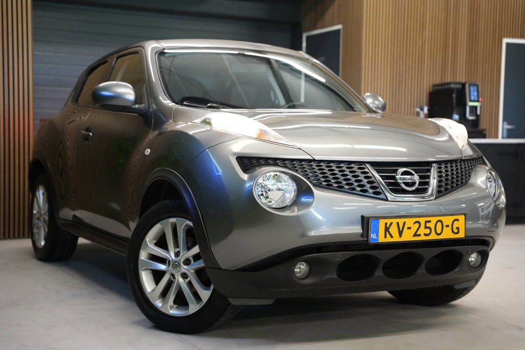 Nissan Juke 1.6 Acenta / Camera / Cruise / Navi / Stoelverw 52955678-4.jpg | Loenen's Autobedrijf