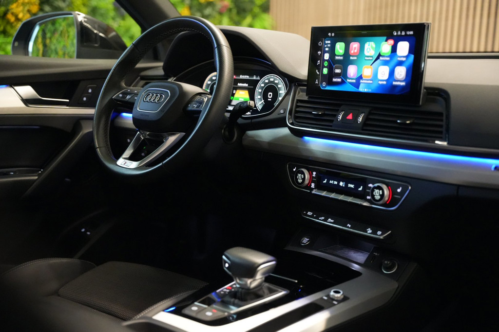 Audi Q5 Sportback 55 TFSI e S edition / Pano / B&O / Trekhaak / Camera 53347395-2.jpg | Loenen's Autobedrijf
