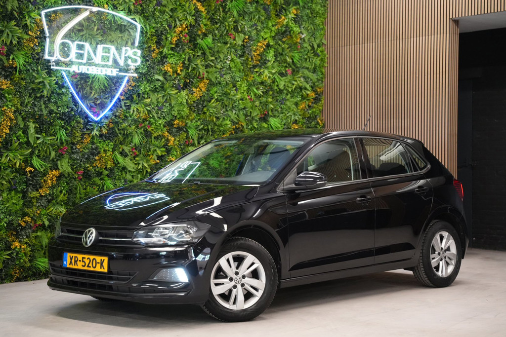 Volkswagen Polo 1.0 TSI Comfortline Business / CarPlay / ACC / Airco 53370285-0.jpg | Loenen's Autobedrijf