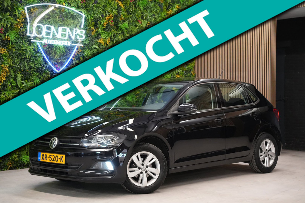 Volkswagen Polo 1.0 TSI Comfortline Business / CarPlay / ACC / Airco 53370285-0.jpg | Loenen's Autobedrijf