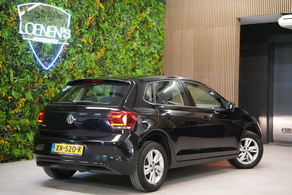 Volkswagen Polo 1.0 TSI Comfortline Business / CarPlay / ACC / Airco 53370285-1.jpg | Loenen's Autobedrijf