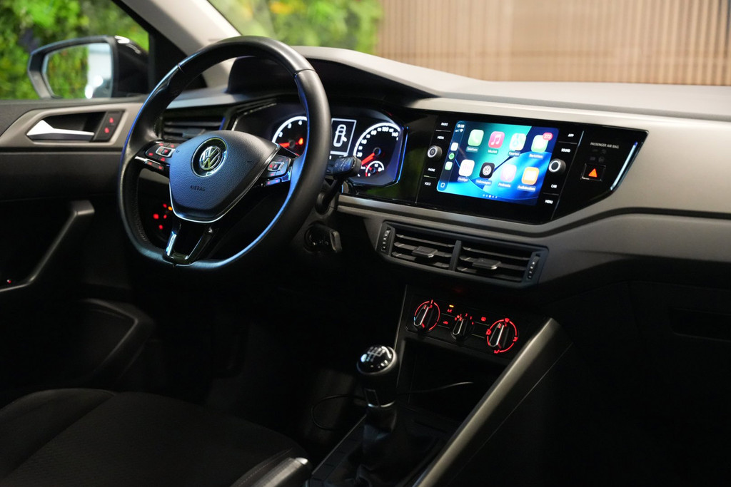 Volkswagen Polo 1.0 TSI Comfortline Business / CarPlay / ACC / Airco 53370285-2.jpg | Loenen's Autobedrijf