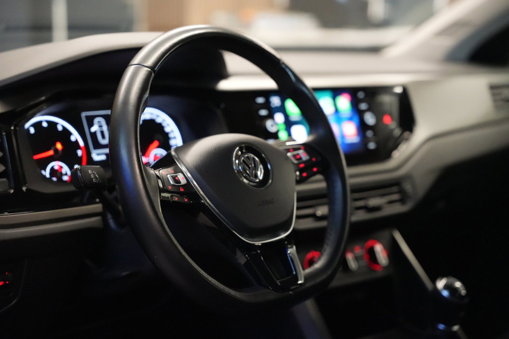 Volkswagen Polo 1.0 TSI Comfortline Business / CarPlay / ACC / Airco 53370285-3.jpg | Loenen's Autobedrijf