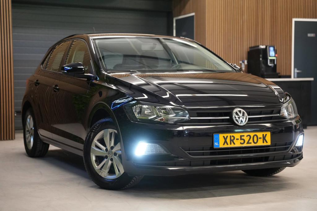 Volkswagen Polo 1.0 TSI Comfortline Business / CarPlay / ACC / Airco 53370285-4.jpg | Loenen's Autobedrijf