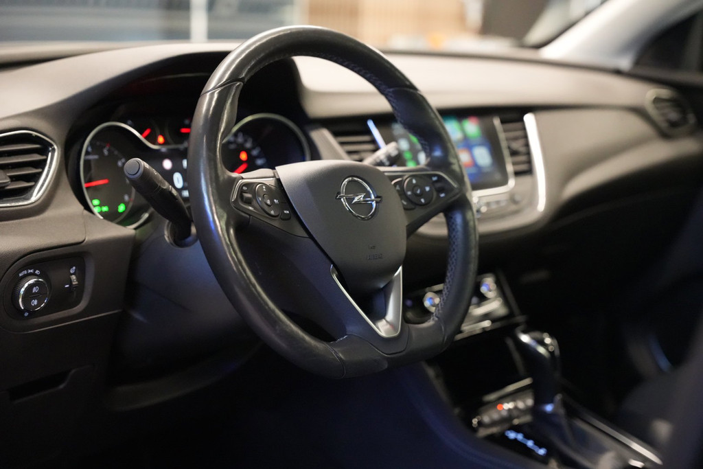 Opel Grandland X 1.6 Turbo Ultimate / Panoramadak / Trekhaak / Rondomzicht camera 53389150-3.jpg | Loenen's Autobedrijf