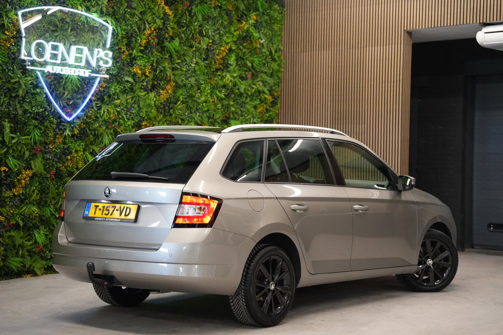 Škoda Fabia Combi 1.0 TSI Drive DSG / Pano / Trekhaak / Camera / Cruise 53588032-1.jpg | Loenen's Autobedrijf