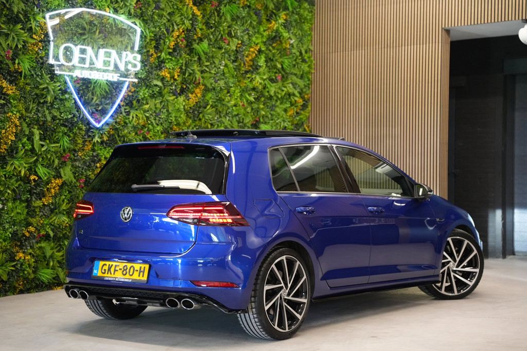 Volkswagen Golf 2.0 TSI 4Motion R / Pano / DynAudio / ACC / Camera 53711455-1.jpg | Loenen's Autobedrijf