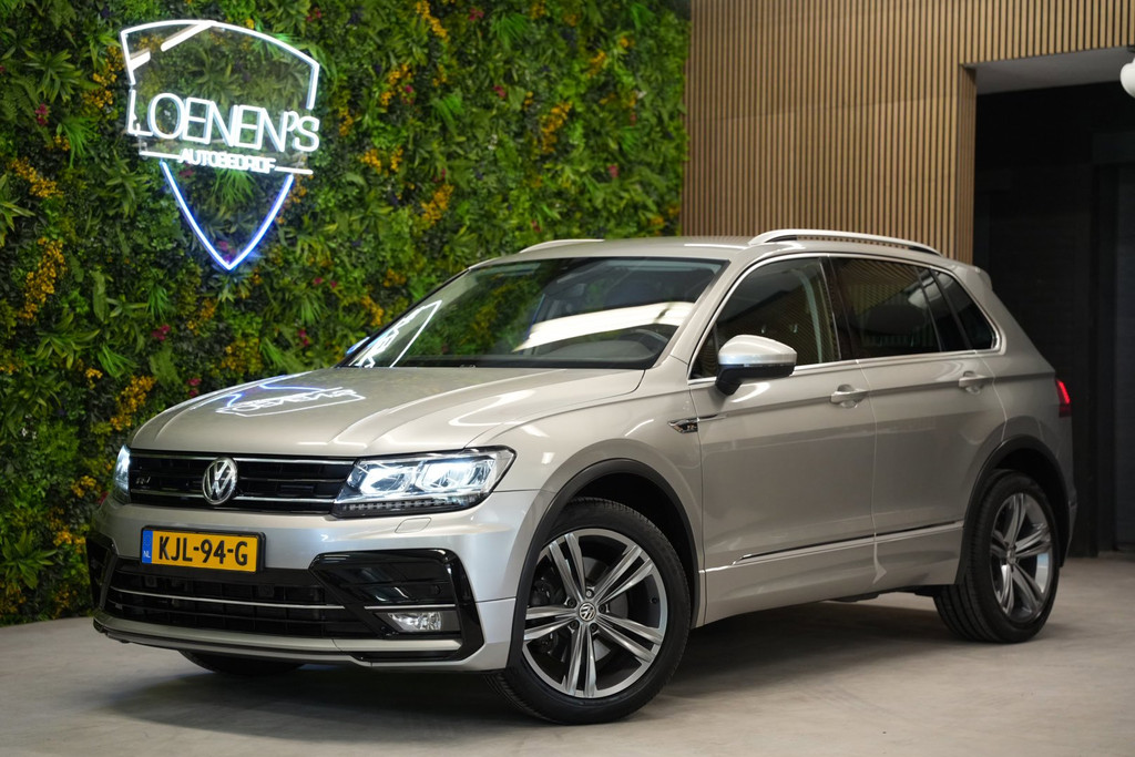 Volkswagen Tiguan 2.0 TSI 4Motion R-Line / Trekhaak / CarPlay / ACC / 53930283-0.jpg | Loenen's Autobedrijf