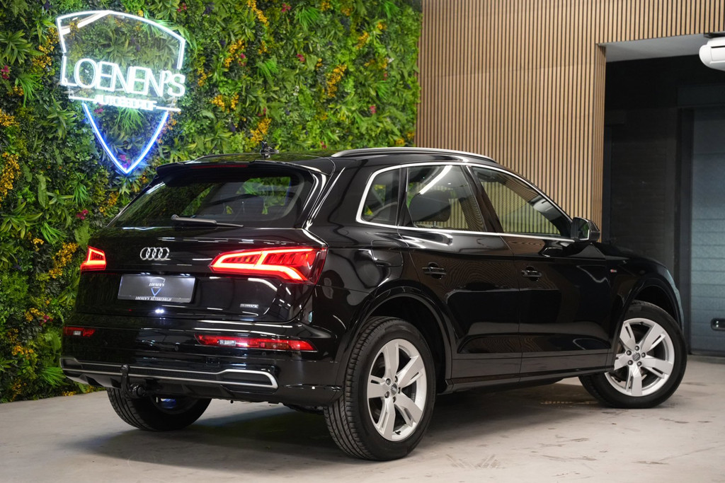 Audi Q5 2.0 TFSI quattro Pro Line / Trekhaak / Camera / Cruise 54083750-1.jpg | Loenen's Autobedrijf