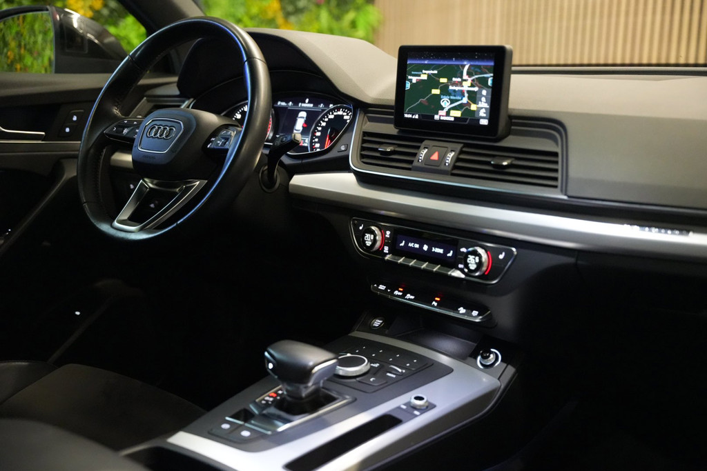 Audi Q5 2.0 TFSI quattro Pro Line / Trekhaak / Camera / Cruise 54083750-2.jpg | Loenen's Autobedrijf