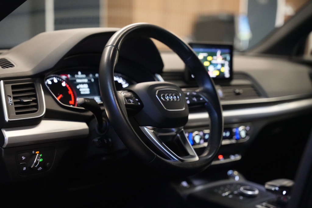 Audi Q5 2.0 TFSI quattro Pro Line / Trekhaak / Camera / Cruise 54083750-3.jpg | Loenen's Autobedrijf
