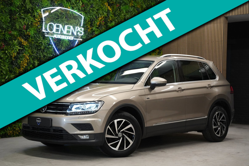 Volkswagen Tiguan 1.4 TSI ACT Highline / Trekhaak / Cruise / PDC 54272046-0.jpg | Loenen's Autobedrijf