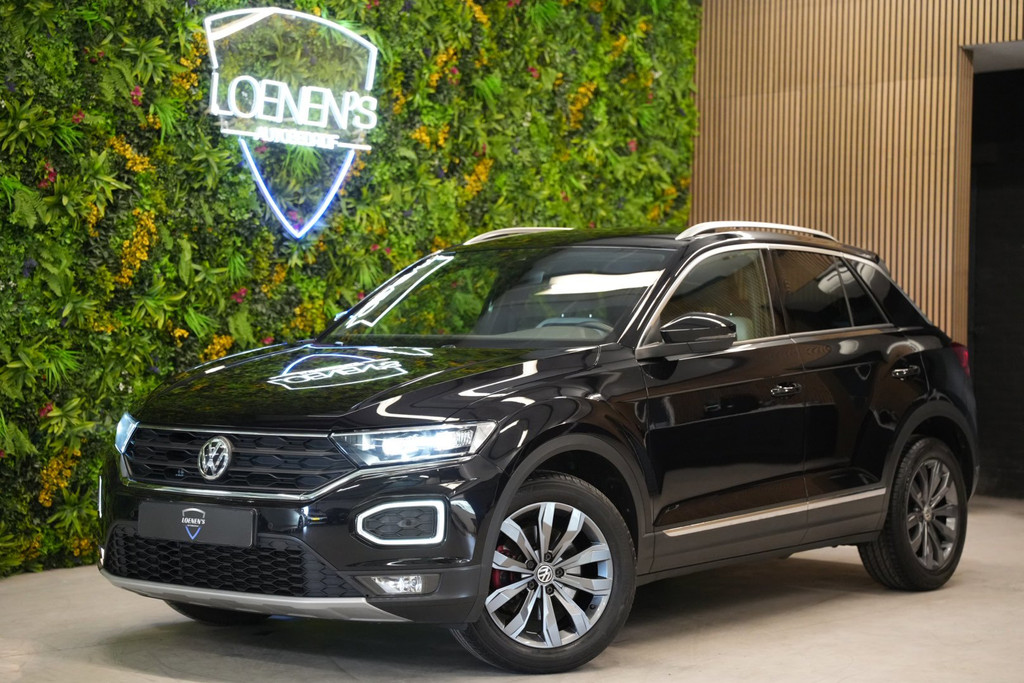 Volkswagen T-Roc 1.5 TSI Sport / Trekhaak / CarPlay / ACC 54383028-0.jpg | Loenen's Autobedrijf