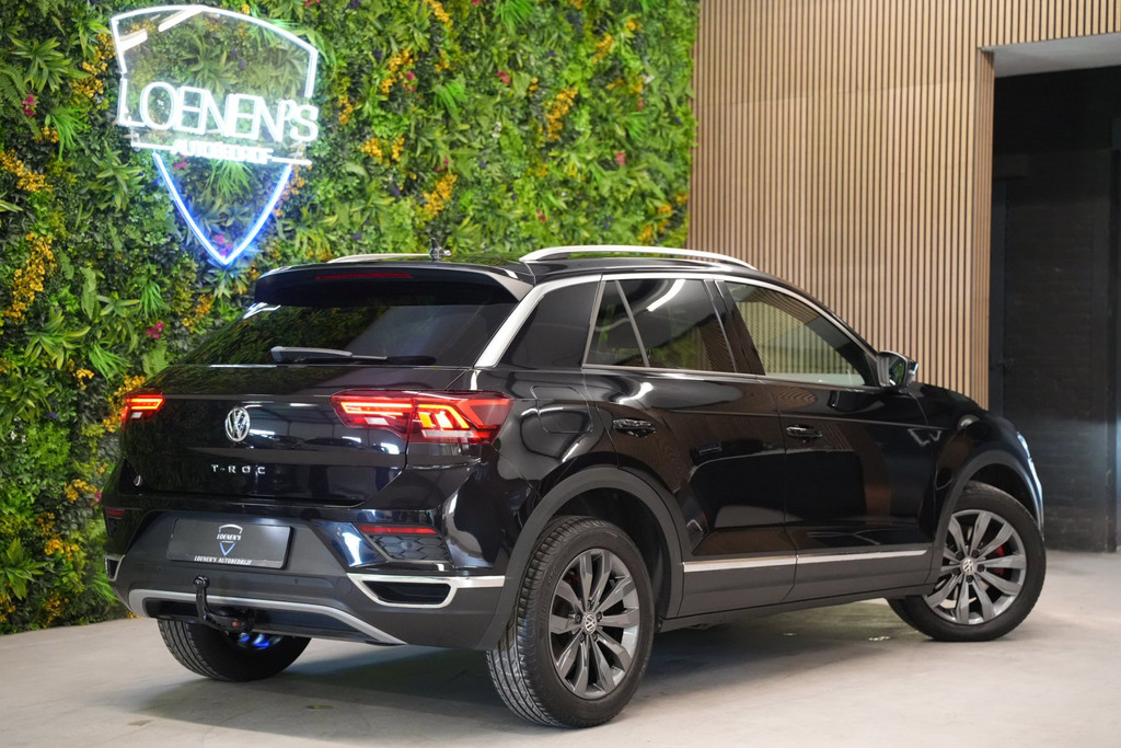 Volkswagen T-Roc 1.5 TSI Sport / Trekhaak / CarPlay / ACC 54383028-1.jpg | Loenen's Autobedrijf