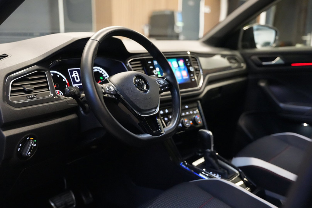 Volkswagen T-Roc 1.5 TSI Sport / Trekhaak / CarPlay / ACC 54383028-3.jpg | Loenen's Autobedrijf
