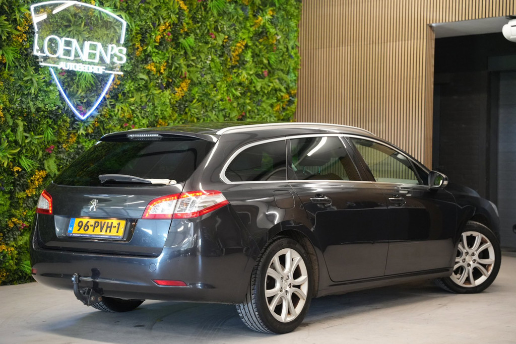 Peugeot 508 SW 1.6 THP Allure Automaat / Pano / Trekhaak / Navi 54522708-1.jpg | Loenen's Autobedrijf