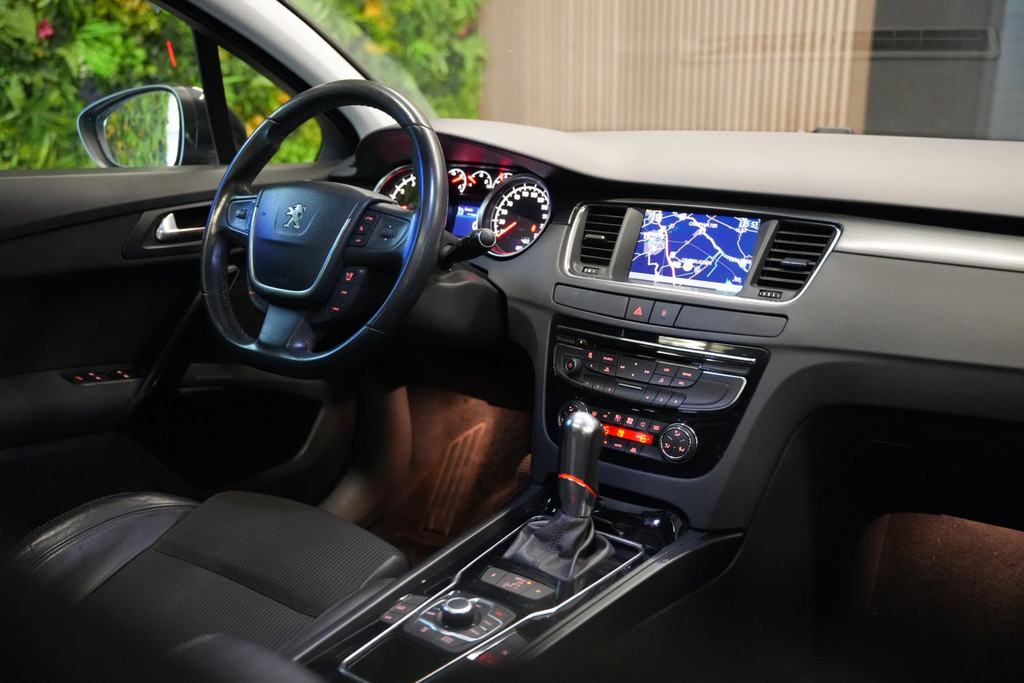 Peugeot 508 SW 1.6 THP Allure Automaat / Pano / Trekhaak / Navi 54522708-2.jpg | Loenen's Autobedrijf