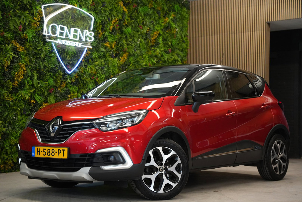 Renault Captur 1.3 TCe Version S / Trekhaak / Camera / Cruise 54794356-0.jpg | Loenen's Autobedrijf