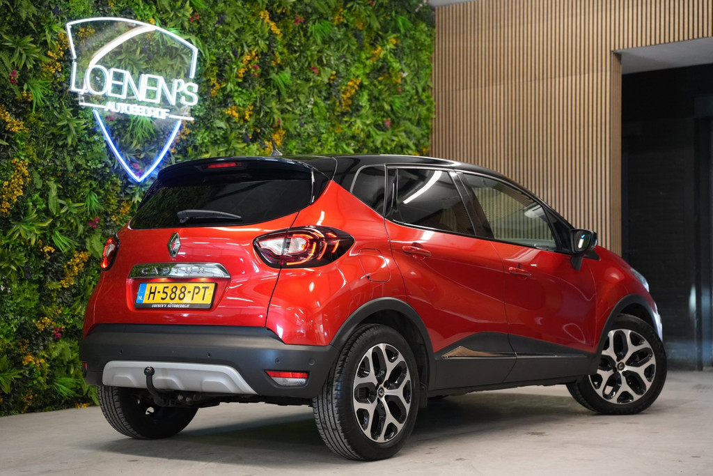 Renault Captur 1.3 TCe Version S / Trekhaak / Camera / Cruise 54794356-1.jpg | Loenen's Autobedrijf