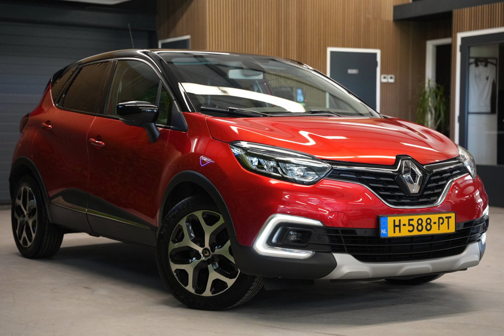 Renault Captur 1.3 TCe Version S / Trekhaak / Camera / Cruise 54794356-4.jpg | Loenen's Autobedrijf