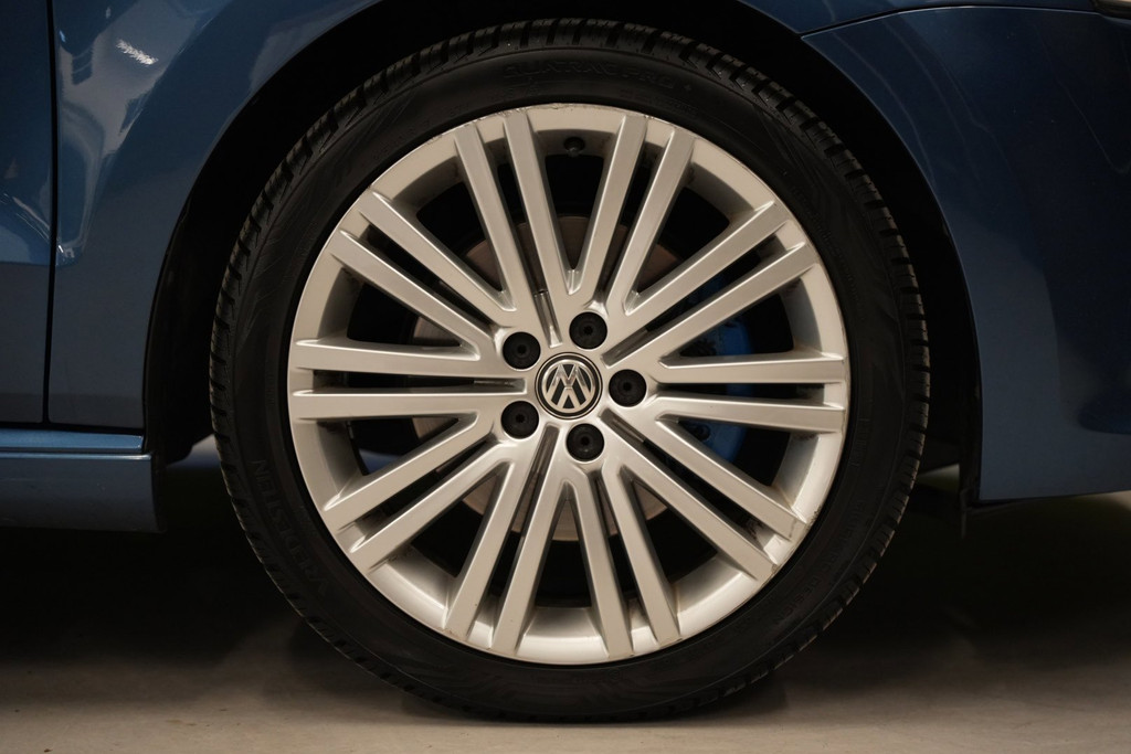 Volkswagen Polo 1.4 TSI BlueGT Automaat / Cruise / Parkeersensoren / Navi 55115044-23.jpg | Loenen's Autobedrijf