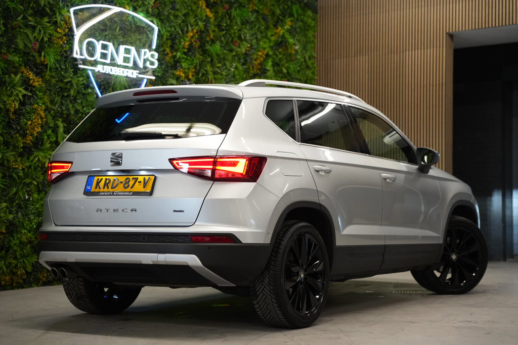 SEAT Ateca 1.4 EcoTSI Xcellence 4DRIVE / CarPlay / SEAT Sound / 360 Camera / ACC 55361290-1.jpg | Loenen's Autobedrijf
