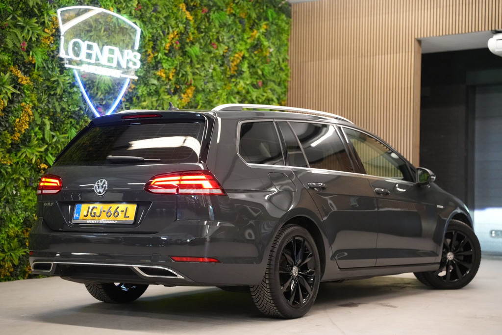Volkswagen Golf Variant 1.5 TSI Highline / ACC / CarPlay / Camera / BlindSpot 55494715-1.jpg | Loenen's Autobedrijf