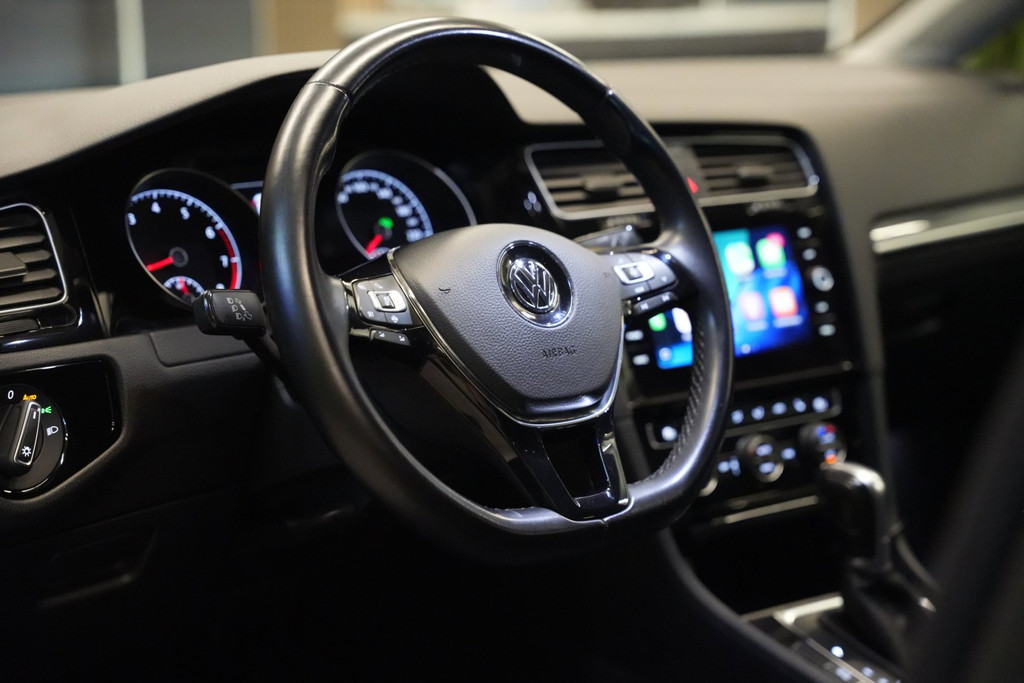 Volkswagen Golf Variant 1.5 TSI Highline / ACC / CarPlay / Camera / BlindSpot 55494715-3.jpg | Loenen's Autobedrijf