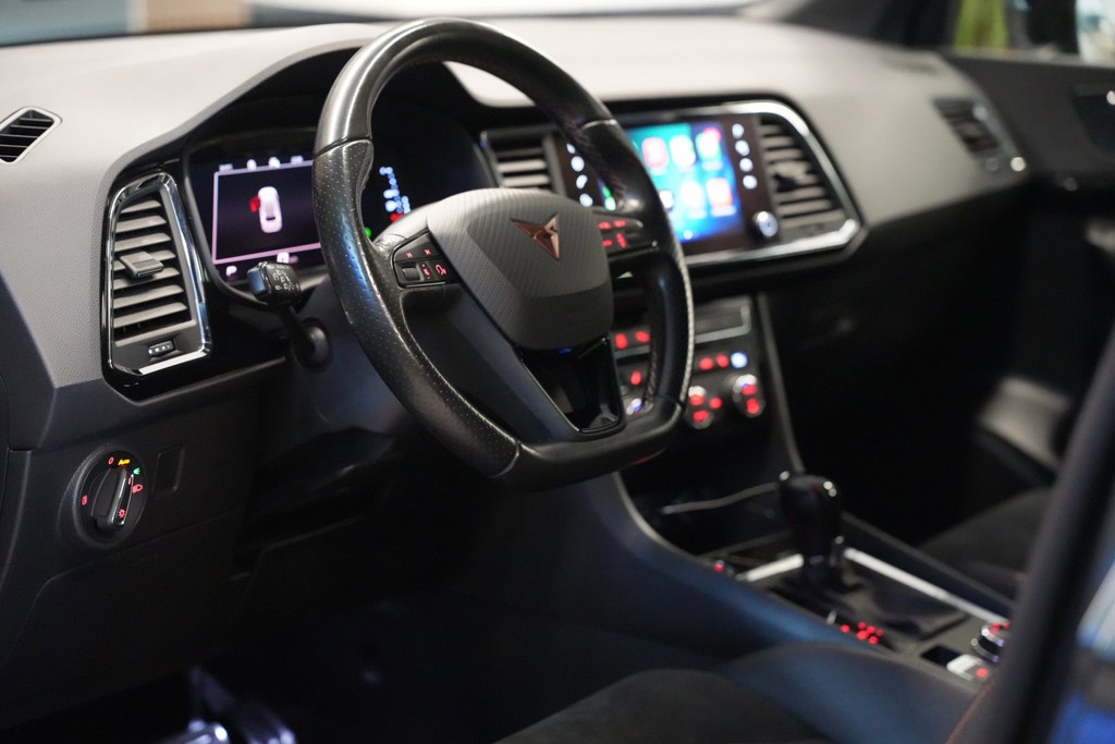 CUPRA Ateca 2.0 TSI 4DRIVE / Camera / CarPlay / Sfeerverlichting / Cruise 55627607-3.jpg | Loenen's Autobedrijf