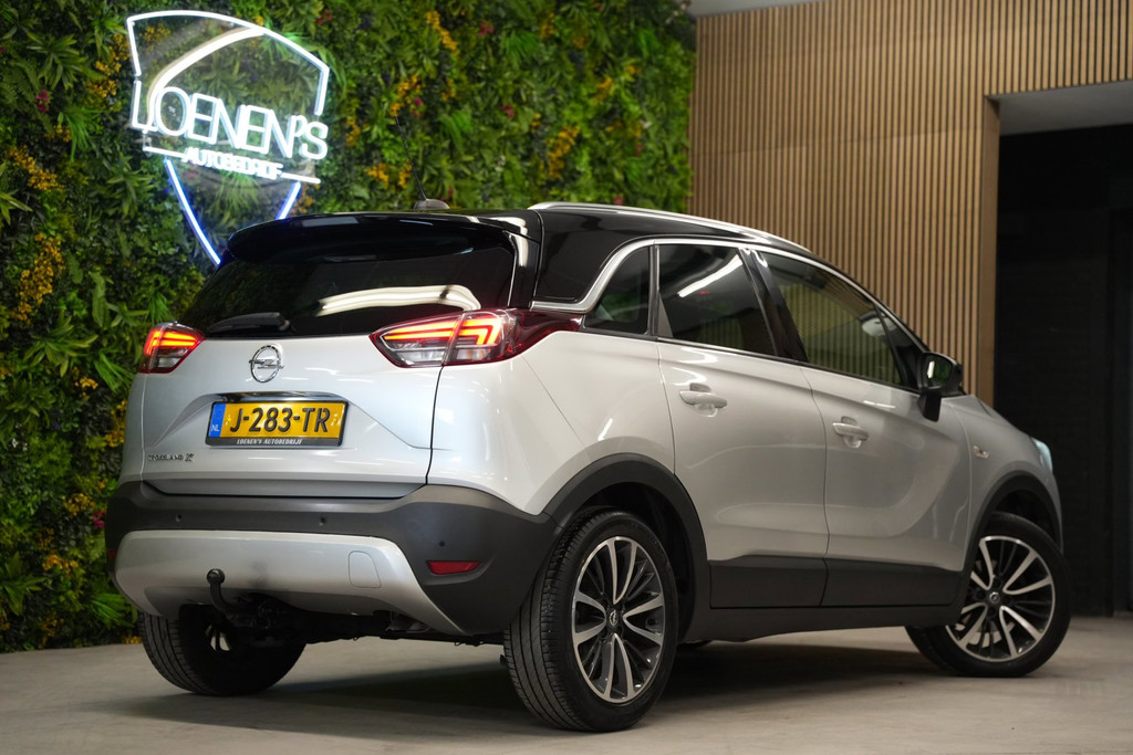 Opel Crossland X 1.2 Turbo Ultimate / Panorama dak / Trekhaak / Cruise 55651715-1.jpg | Loenen's Autobedrijf
