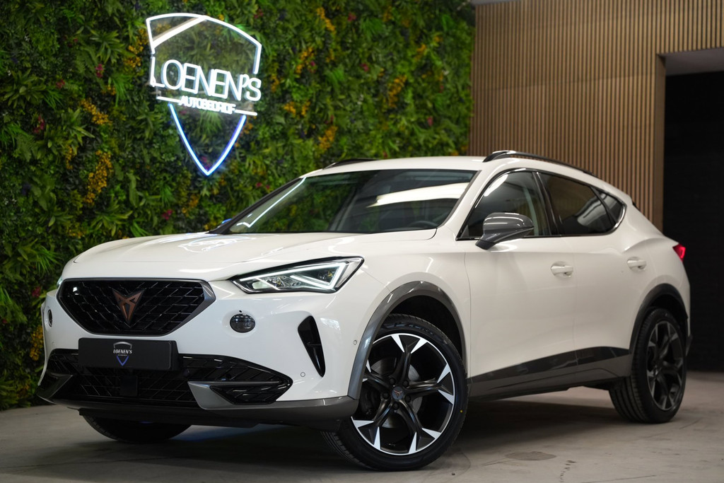 CUPRA Formentor 1.5 TSI / Camera / CarPlay / ACC / LED 55937412-0.jpg | Loenen's Autobedrijf