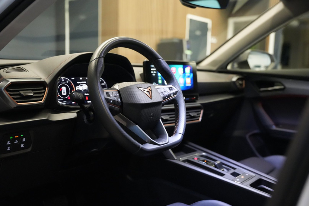 CUPRA Formentor 1.5 TSI / Camera / CarPlay / ACC / LED 55937412-3.jpg | Loenen's Autobedrijf