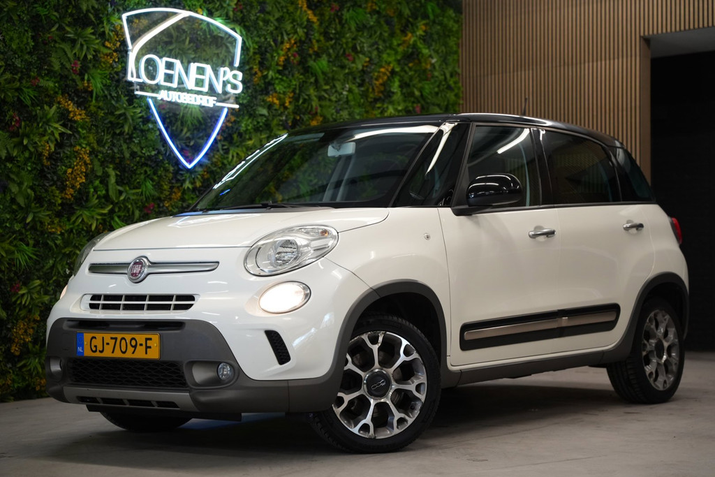 Fiat 500L 1.4-T-Jet Trekking / Pano / Cruise / Trekhaak / Navi 55985489-0.jpg | Loenen's Autobedrijf