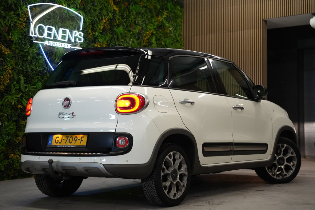 Fiat 500L 1.4-T-Jet Trekking / Pano / Cruise / Trekhaak / Navi 55985489-1.jpg | Loenen's Autobedrijf