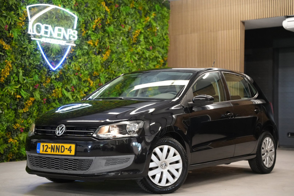 Volkswagen Polo 1.4-16V Comfortline DSG Automaat / Nwe Riem / Cruise / Airco 56011834-0.jpg | Loenen's Autobedrijf