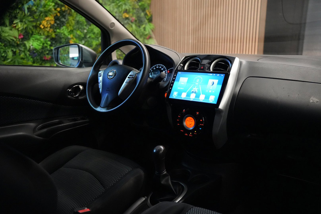 Nissan Note 1.2 Connect Edition / Cruise / Airco / Navi 56104499-2.jpg | Loenen's Autobedrijf