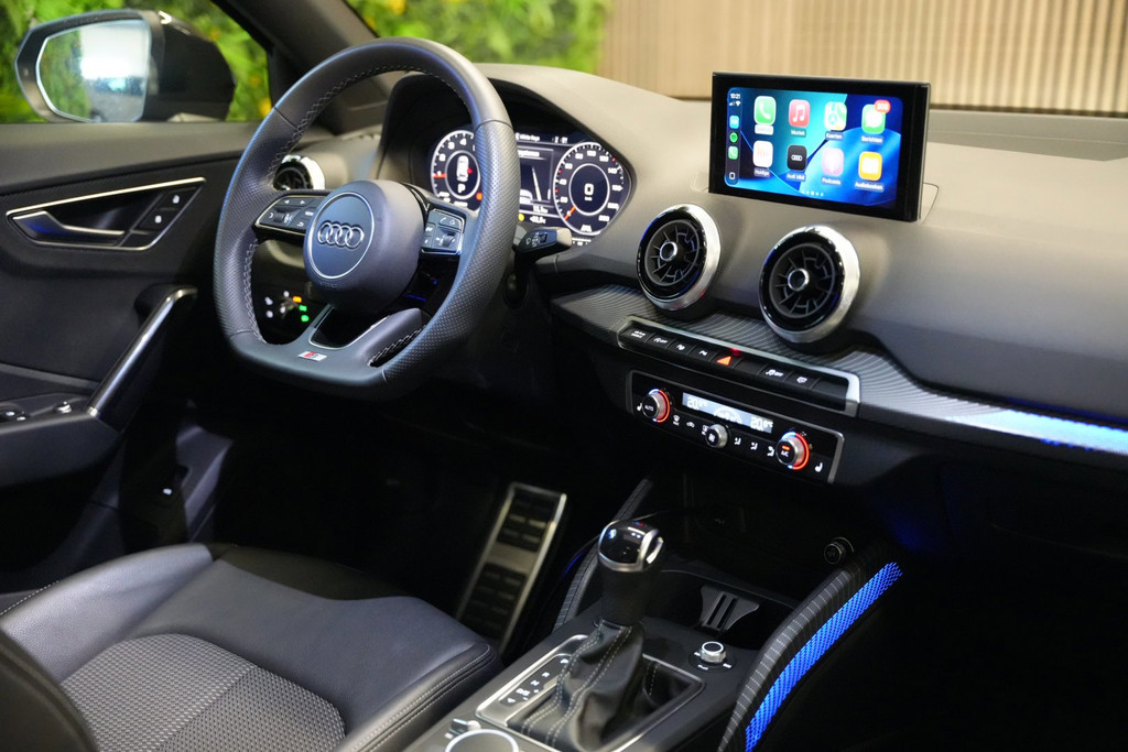 Audi Q2 35 TFSI S Edition / Pano / Camera / Sonos 56109370-2.jpg | Loenen's Autobedrijf