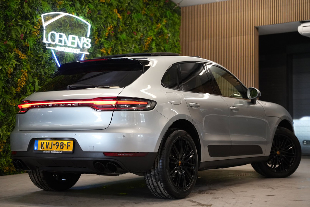 Porsche Macan 3.0 S Facelift / Panorama dak / Bose / Trekhaak / Camera 56428891-1.jpg | Loenen's Autobedrijf